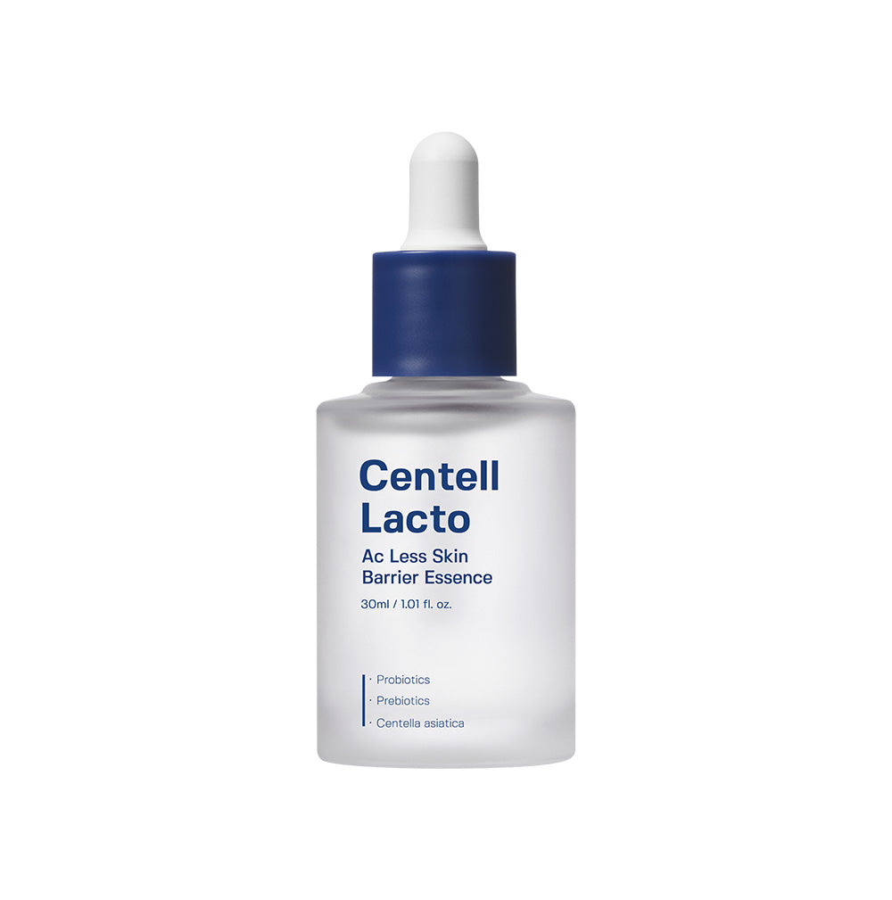 Centell Lacto Ac Less skin Barrier Essence 30ml | Sungboon Editor