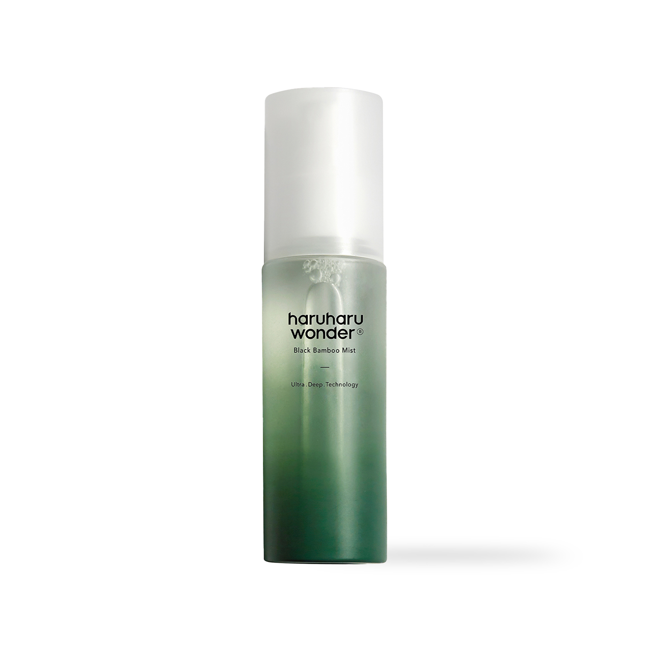 Luminous Bamboo Hydration Mist | Haruharu Wonder