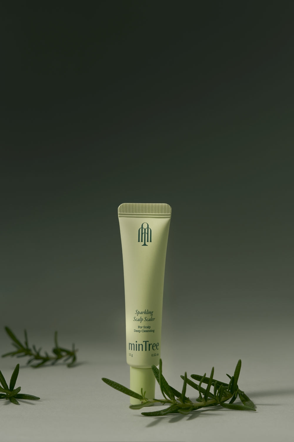 Sparkling Scalp Scaler 15g*5ea | MinTree