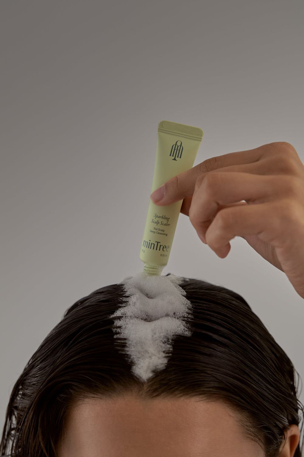 Sparkling Scalp Scaler 15g*5ea | MinTree