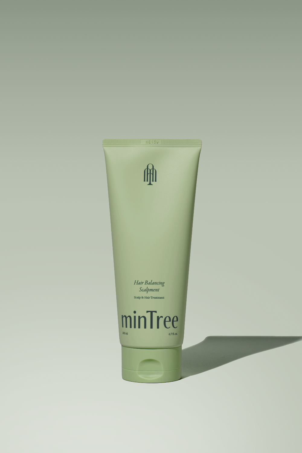 Hair Balancing Scalpment 200ml | MinTree