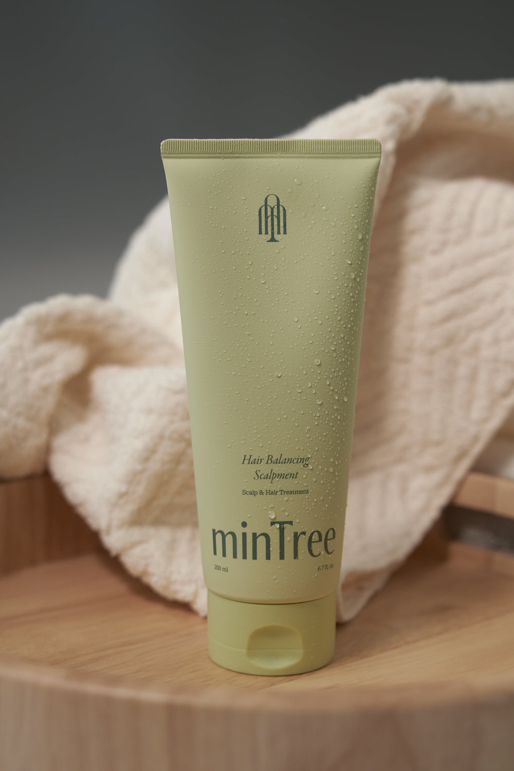 Hair Balancing Scalpment 200ml | MinTree