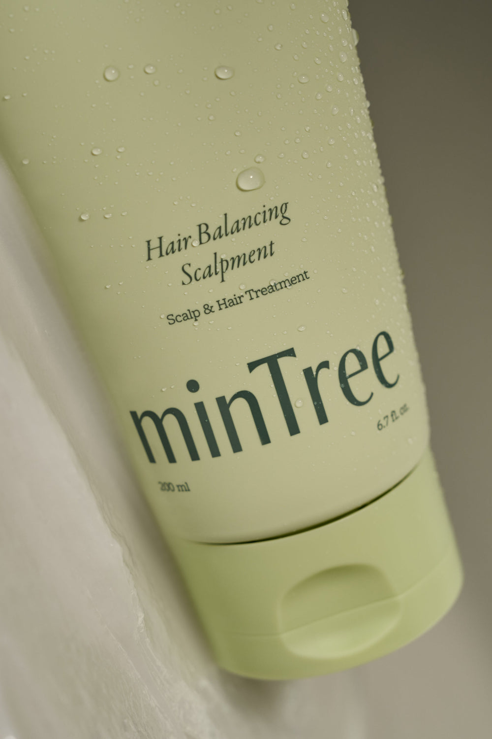 Hair Balancing Scalpment 200ml | MinTree