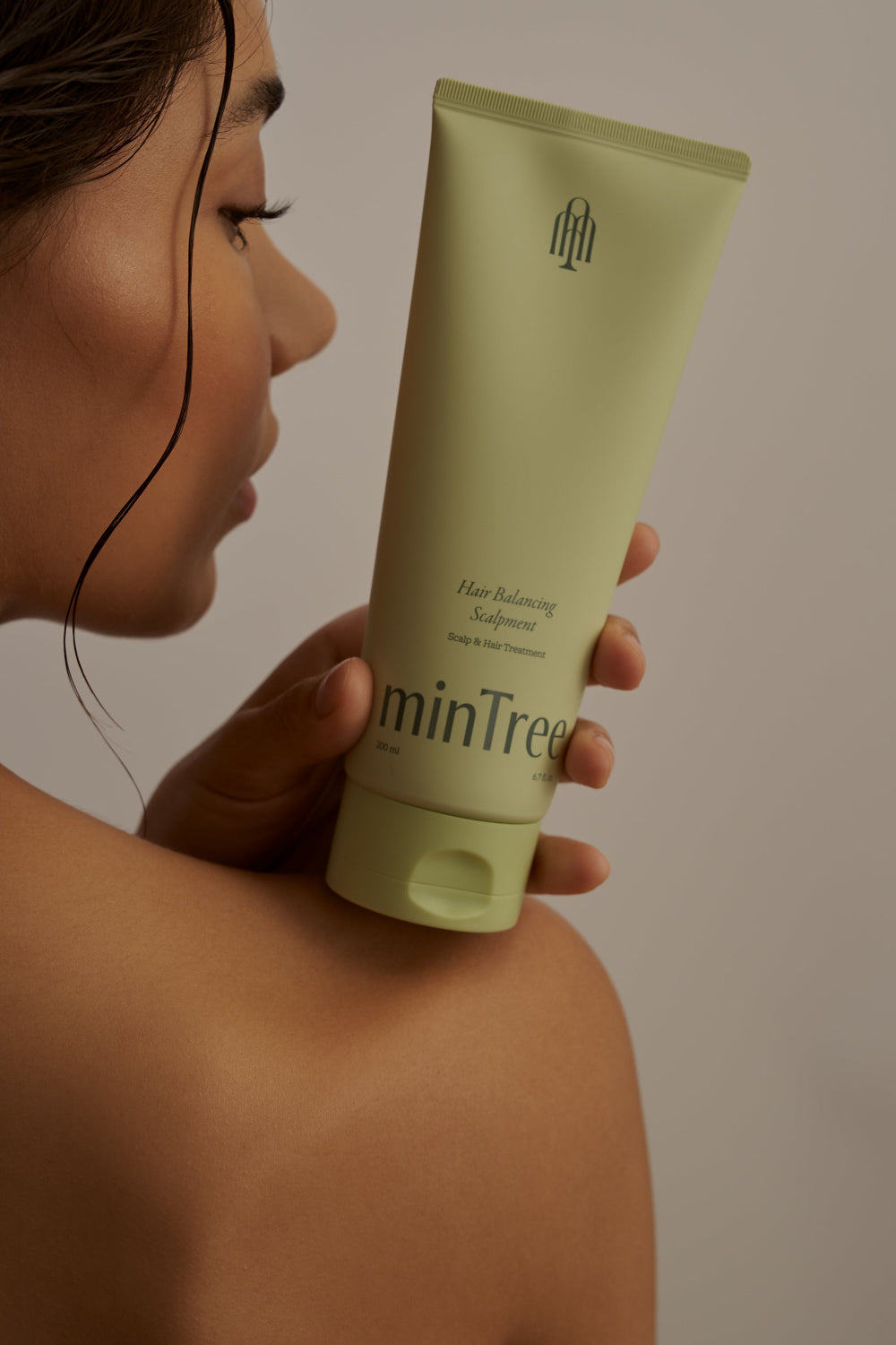 Hair Balancing Scalpment 200ml | MinTree