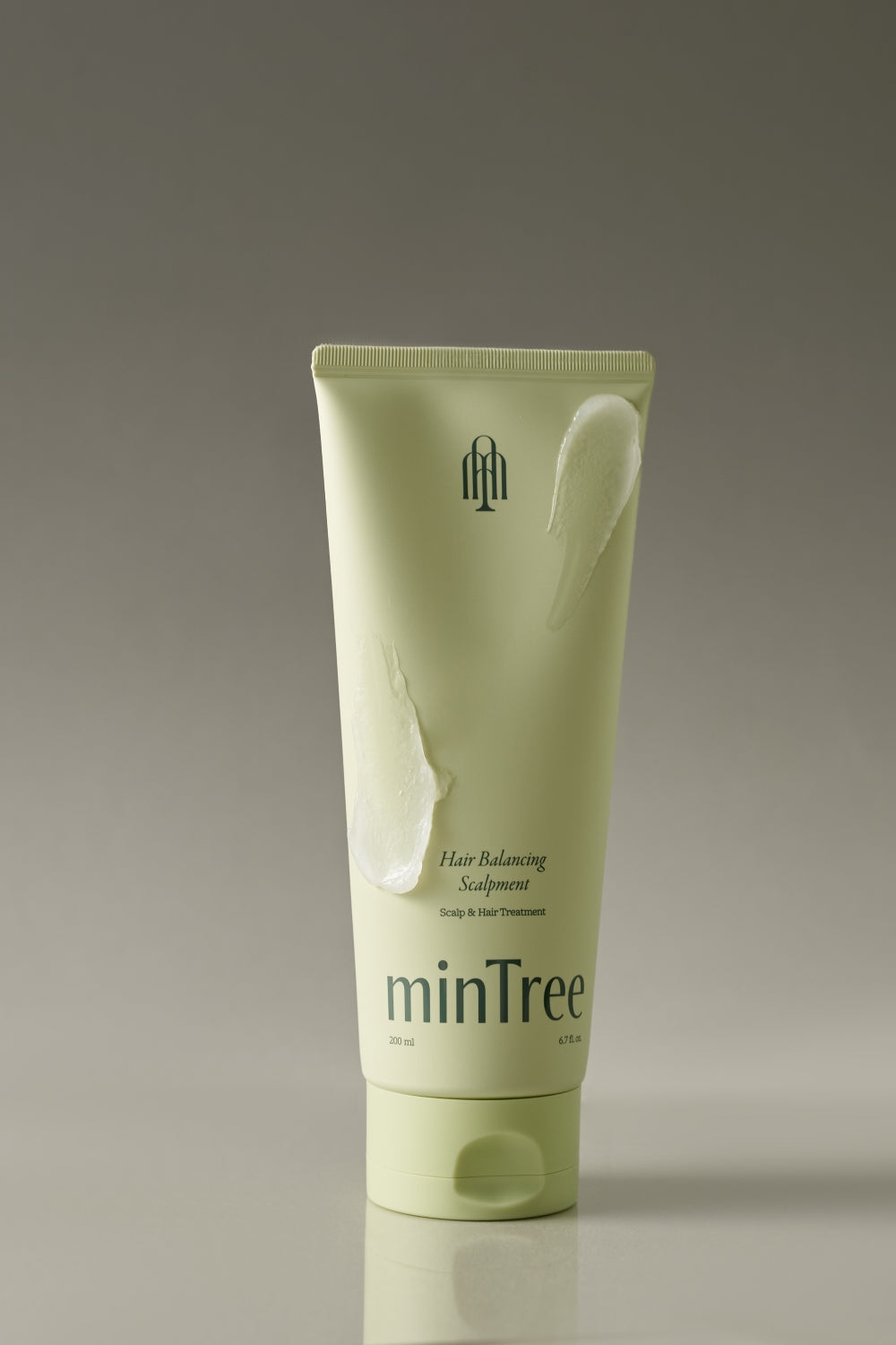 Hair Balancing Scalpment 200ml | MinTree