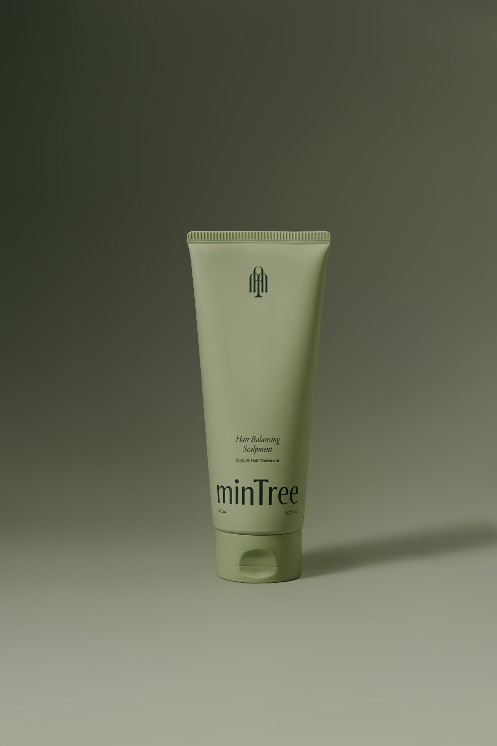 Hair Balancing Scalpment 200ml | MinTree