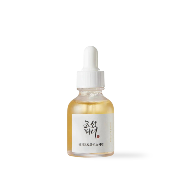Beauty of Joseon Glow Serum: Hydrating Propolis & Niacinamide