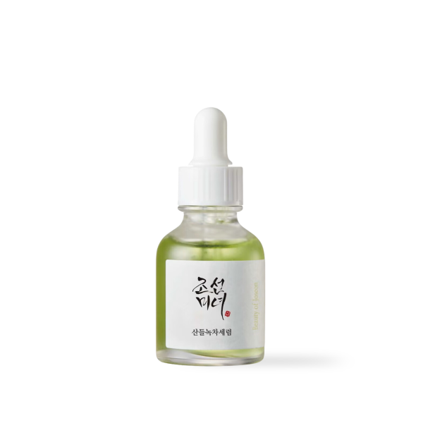Beauty of Joseon Calming Serum - Soothing Hydration for Radiance