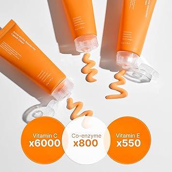 Active Marine Astaxanthin Capsule Cream 50g | Sungboon Editor