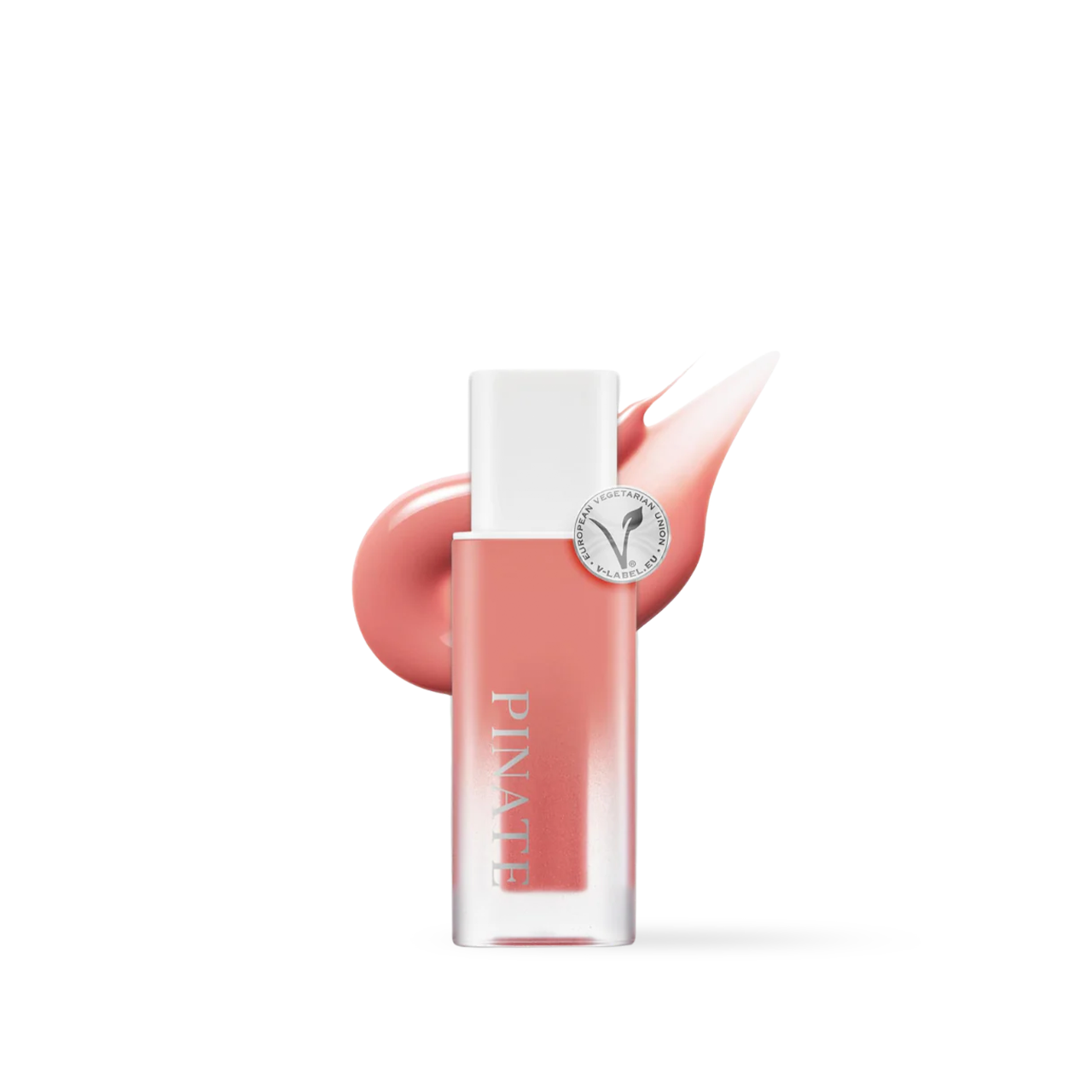 Pinate Natural Bloom Lip Oil Serum - Hydrating Luxury Tint