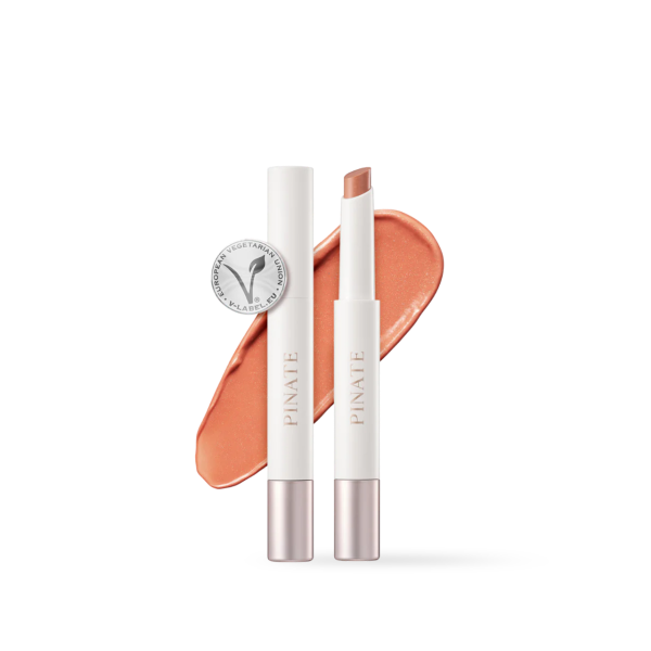 Pinate Bare Glow Peptide Melting Balm - Hydrating Luxury Shine