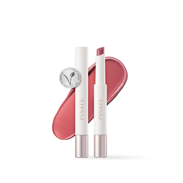 Pinate Bare Glow Peptide Melting Balm - Luxurious Hydration