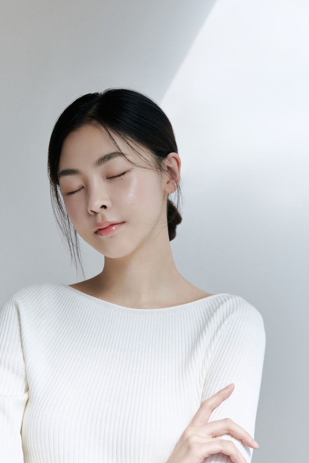 Luminous Cica BHA Foam Cleanser for Radiant Skin | Celimax