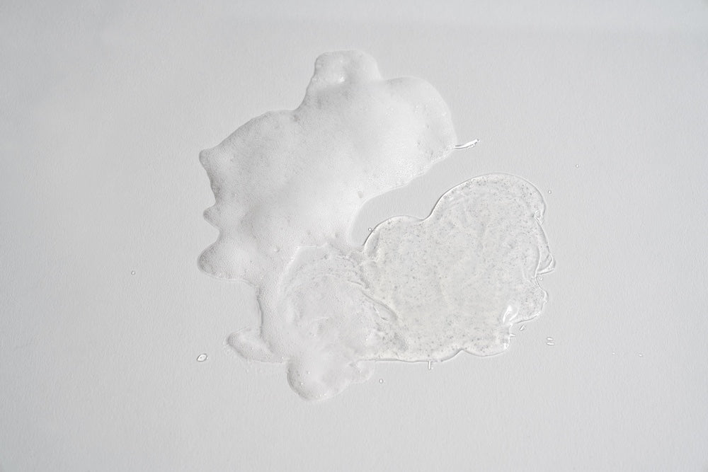 Luminous Hydration Gel Cleanser with Ceramides | Celimax