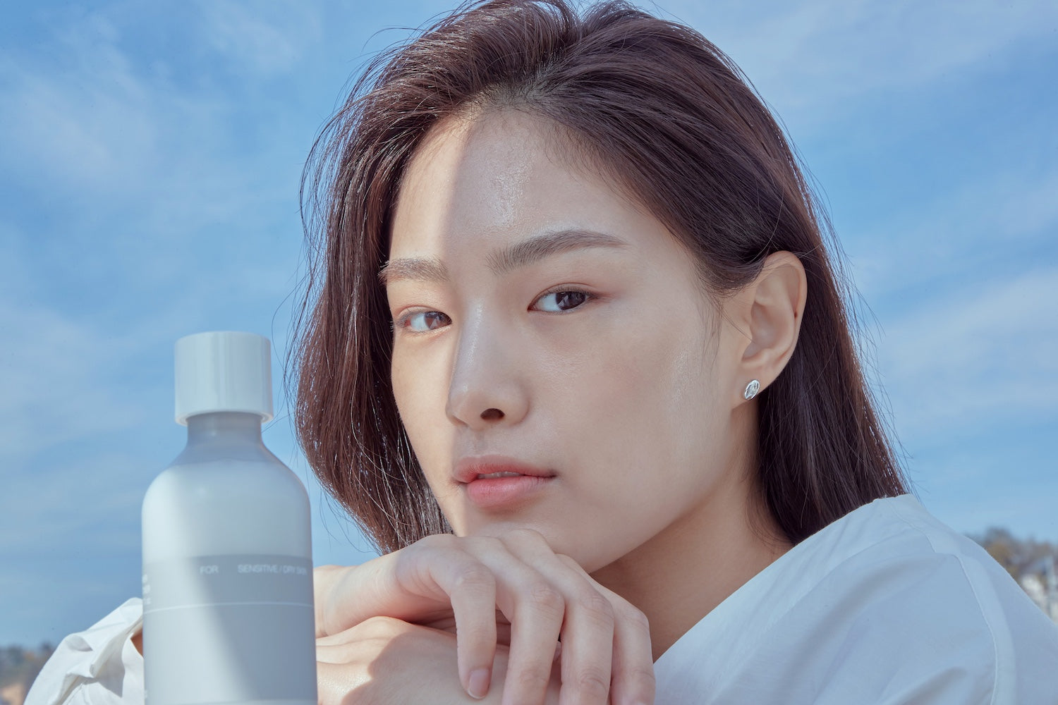 Celimax Dual Barrier Creamy Toner for Luminous Hydration | Celimax
