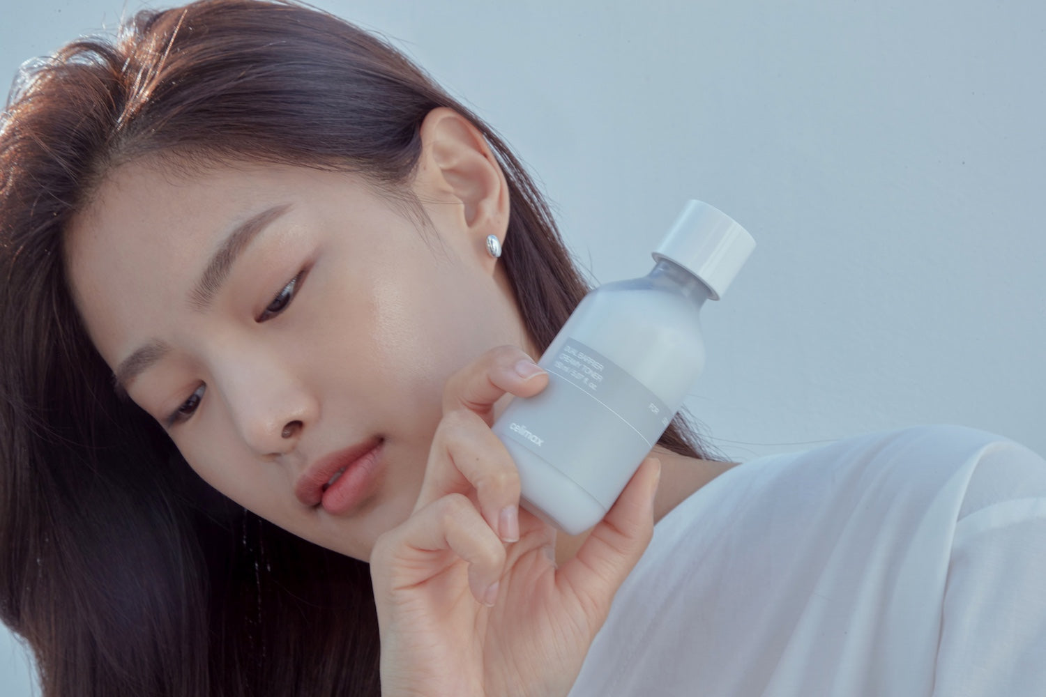 Celimax Dual Barrier Creamy Toner for Luminous Hydration | Celimax