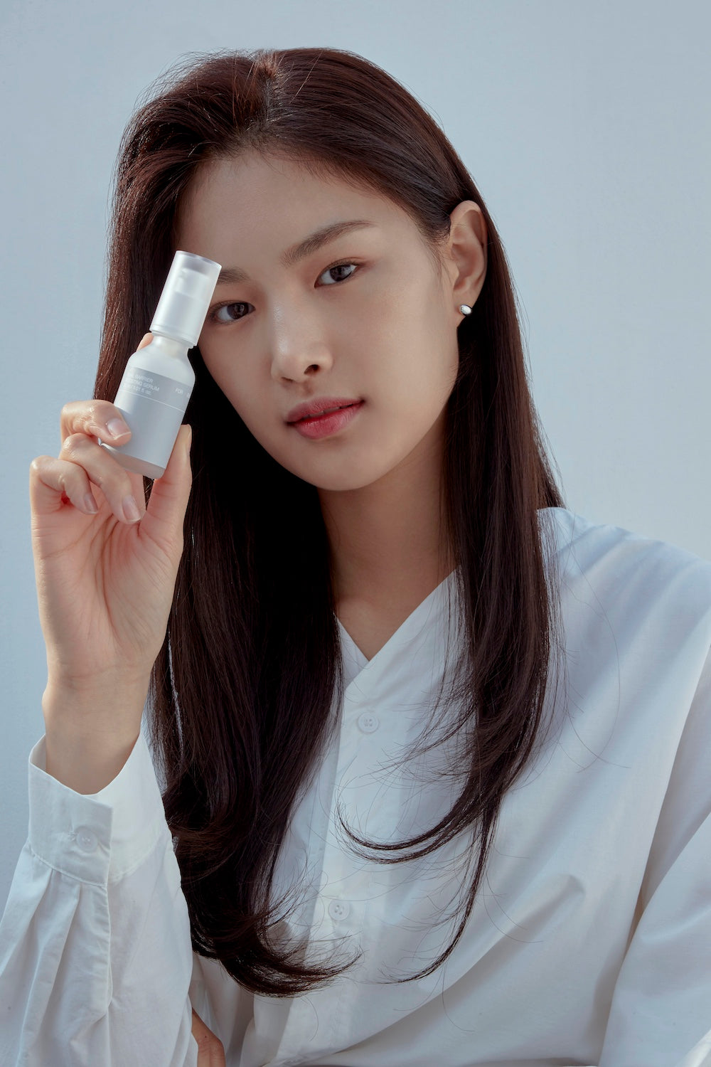 Luminous Dual Barrier Hydrating Serum with Peptides | Celimax