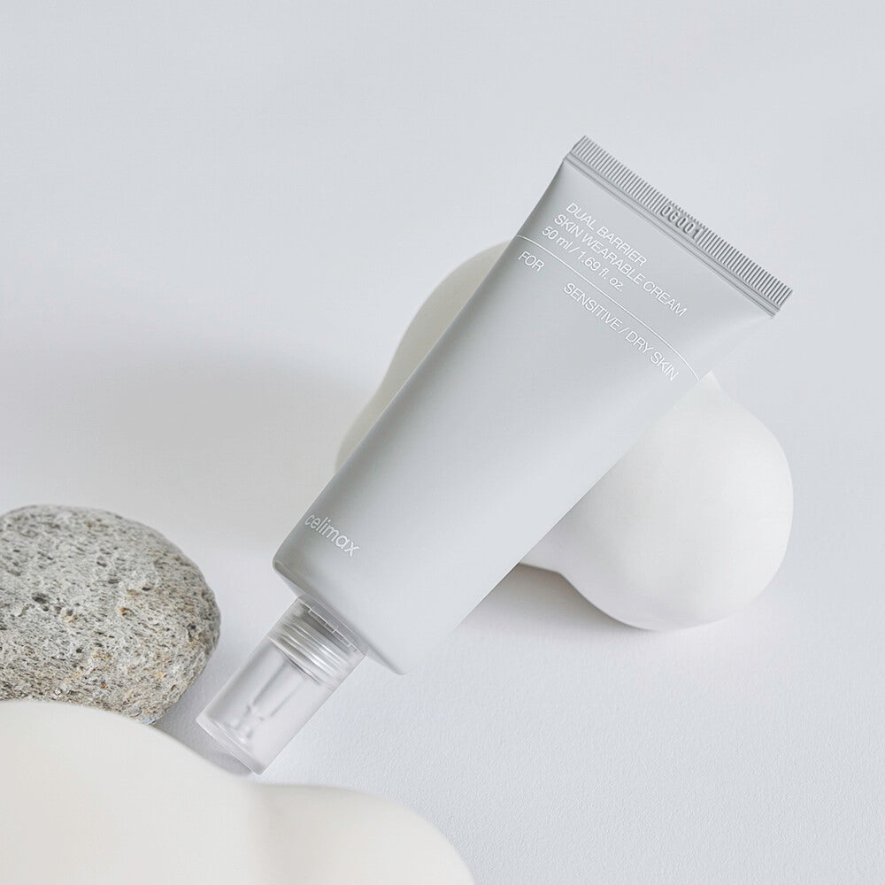 Luminous Hydrating Cream | Celimax