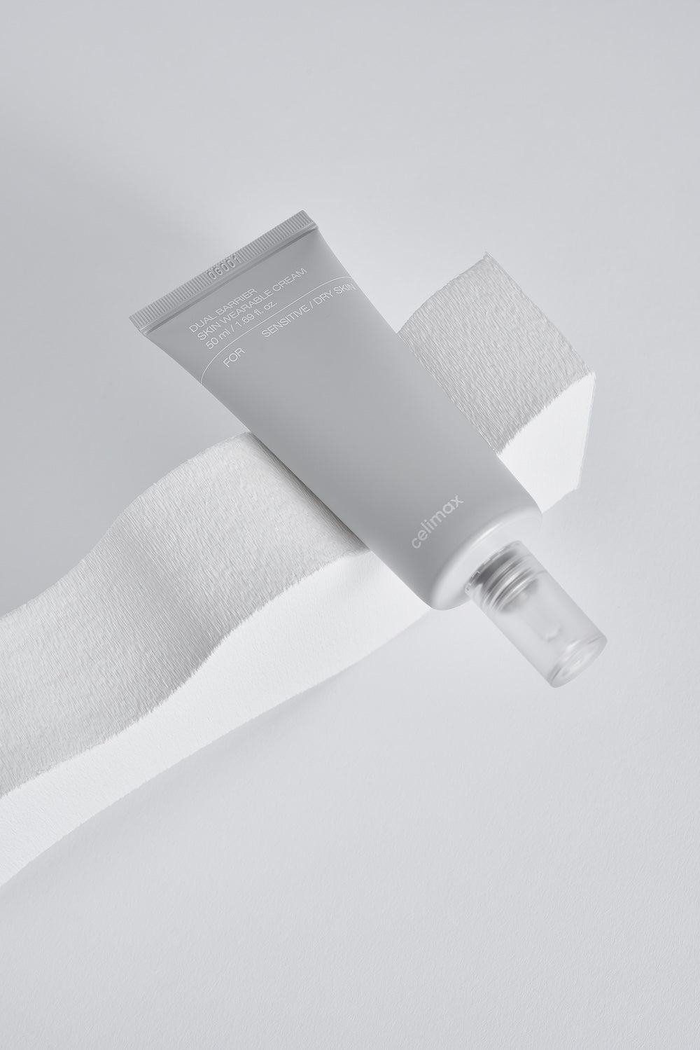 Luminous Hydrating Cream | Celimax