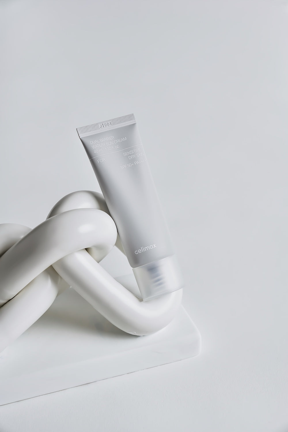 Dual Barrier Watery Sun Cream | Celimax