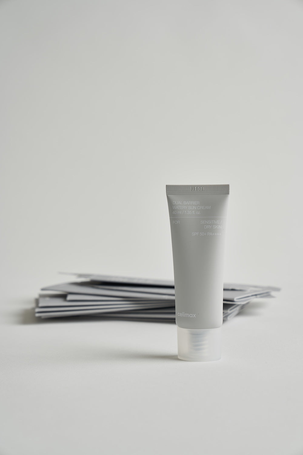 Dual Barrier Watery Sun Cream | Celimax