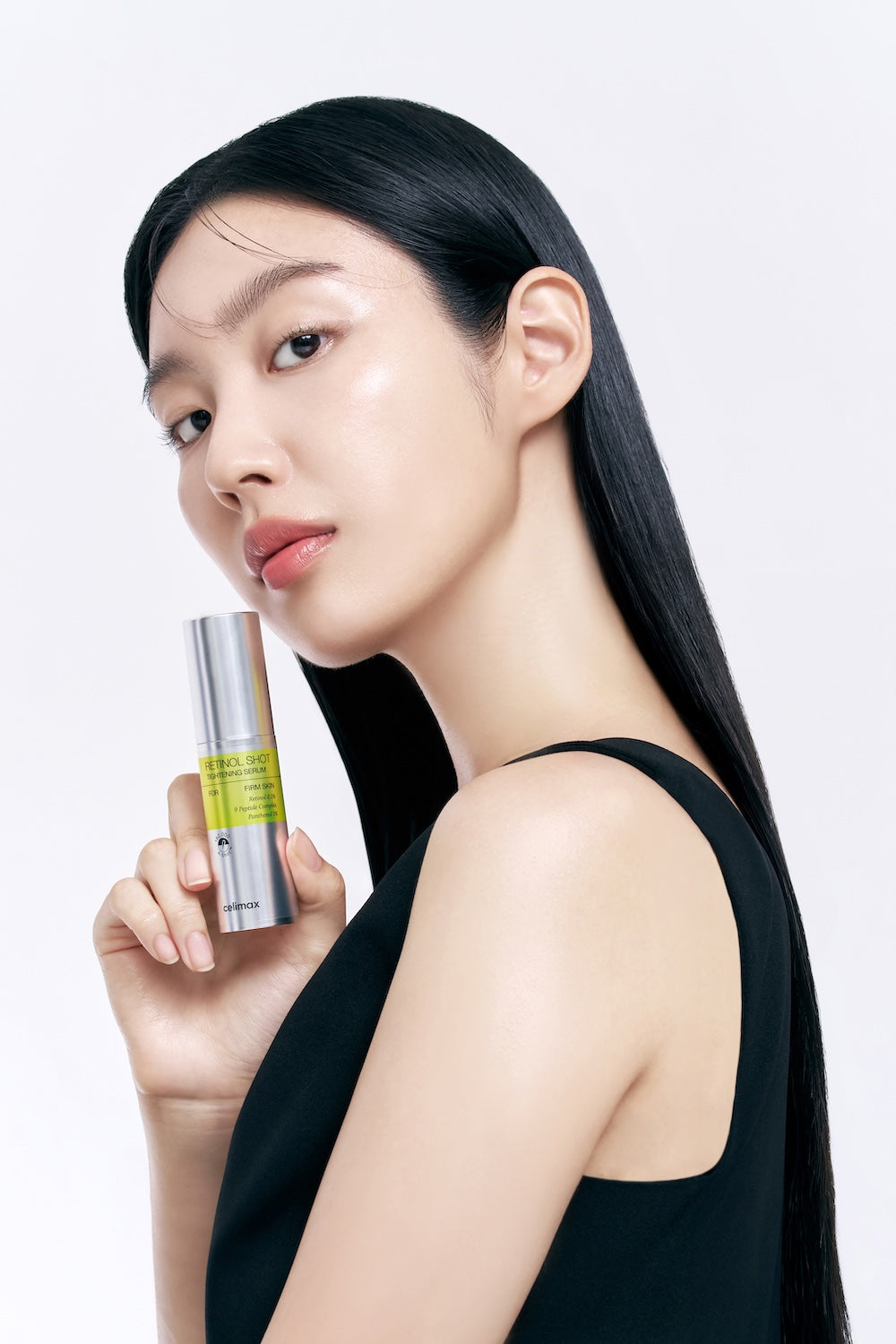 Celimax Vita-A Retinol Shot Tightening Serum | Luxury Anti-Aging Essence