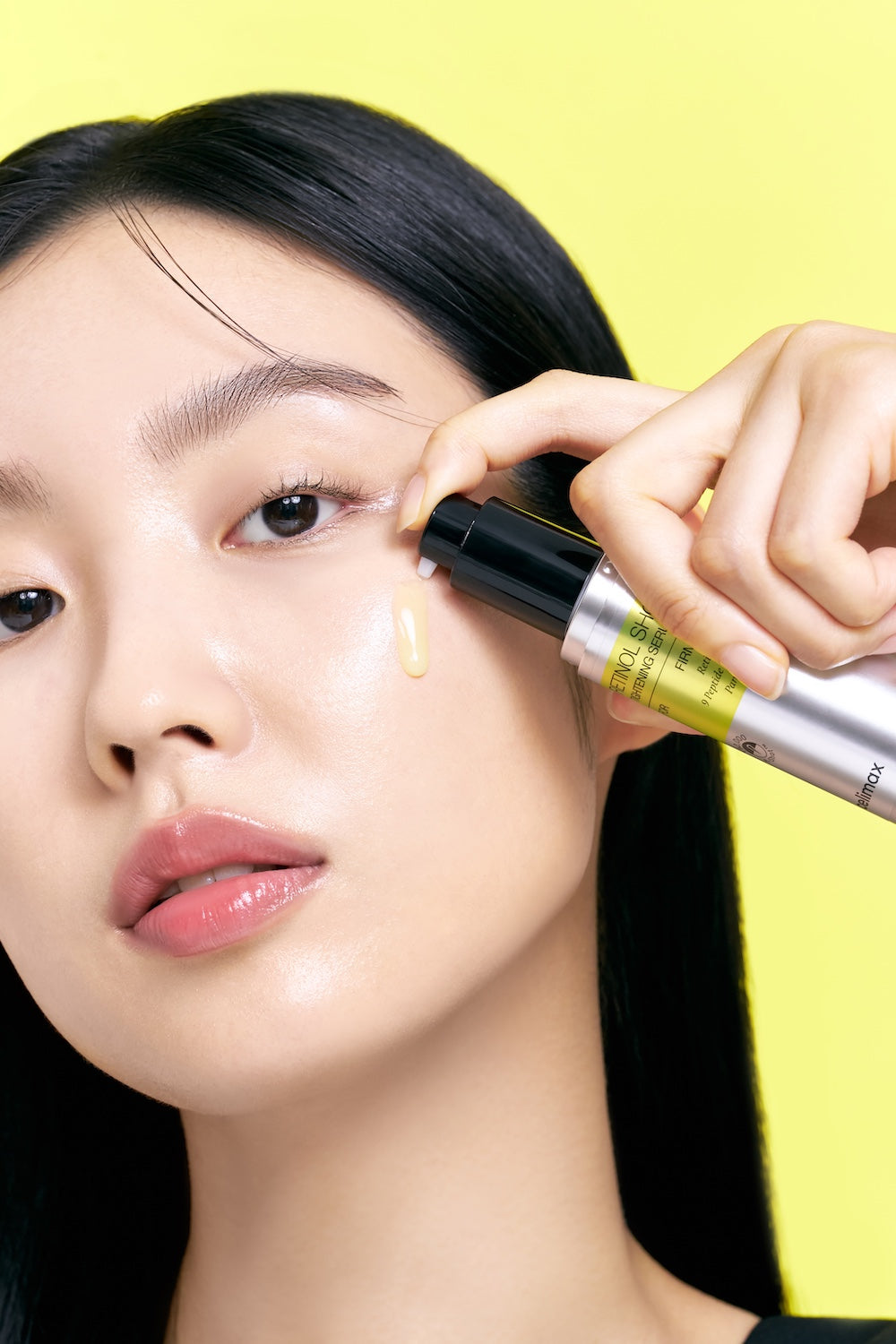 Celimax Vita-A Retinol Shot Tightening Serum | Luxury Anti-Aging Essence