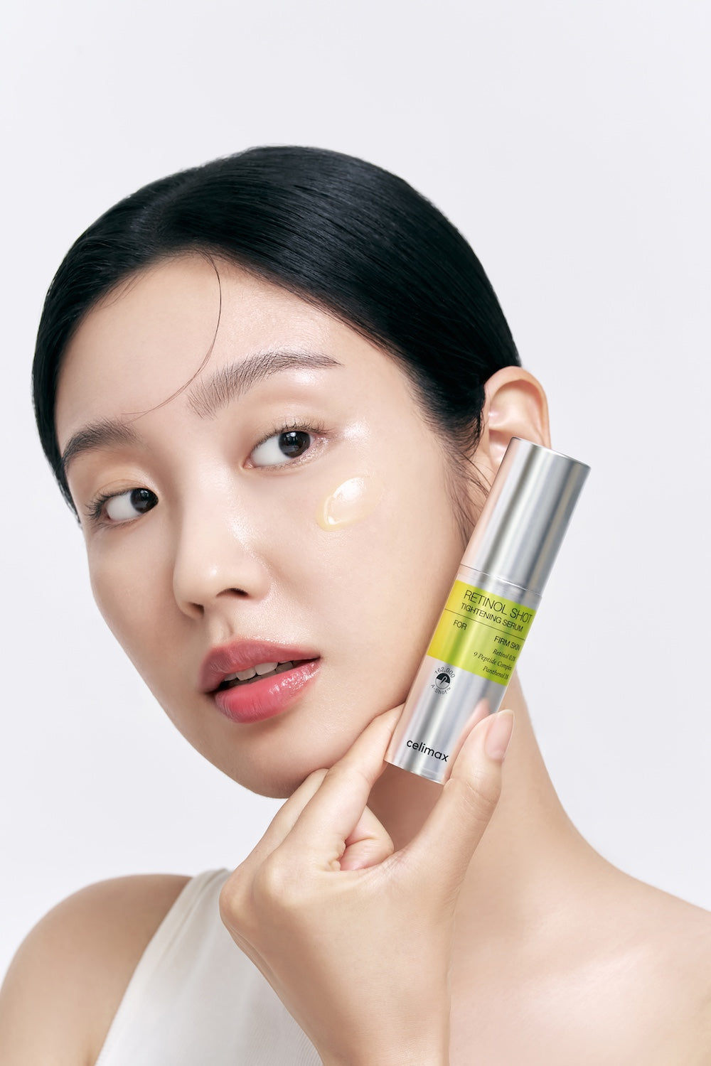 Celimax Vita-A Retinol Shot Tightening Serum | Luxury Anti-Aging Essence