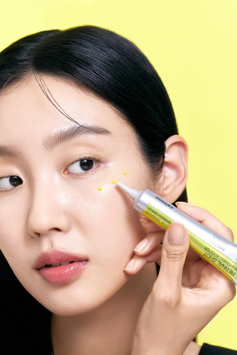 Vita-A Retinal Shot Tightening Serum | Celimax