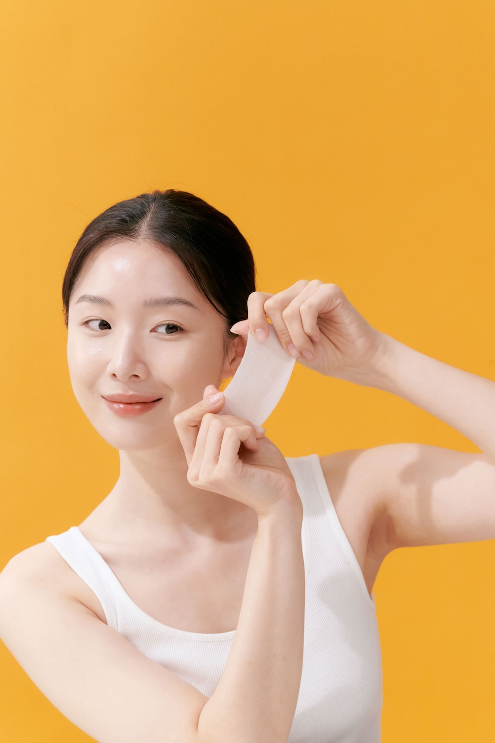 Pore+Dark Spot Brightening Pad - 2 Size | Celimax