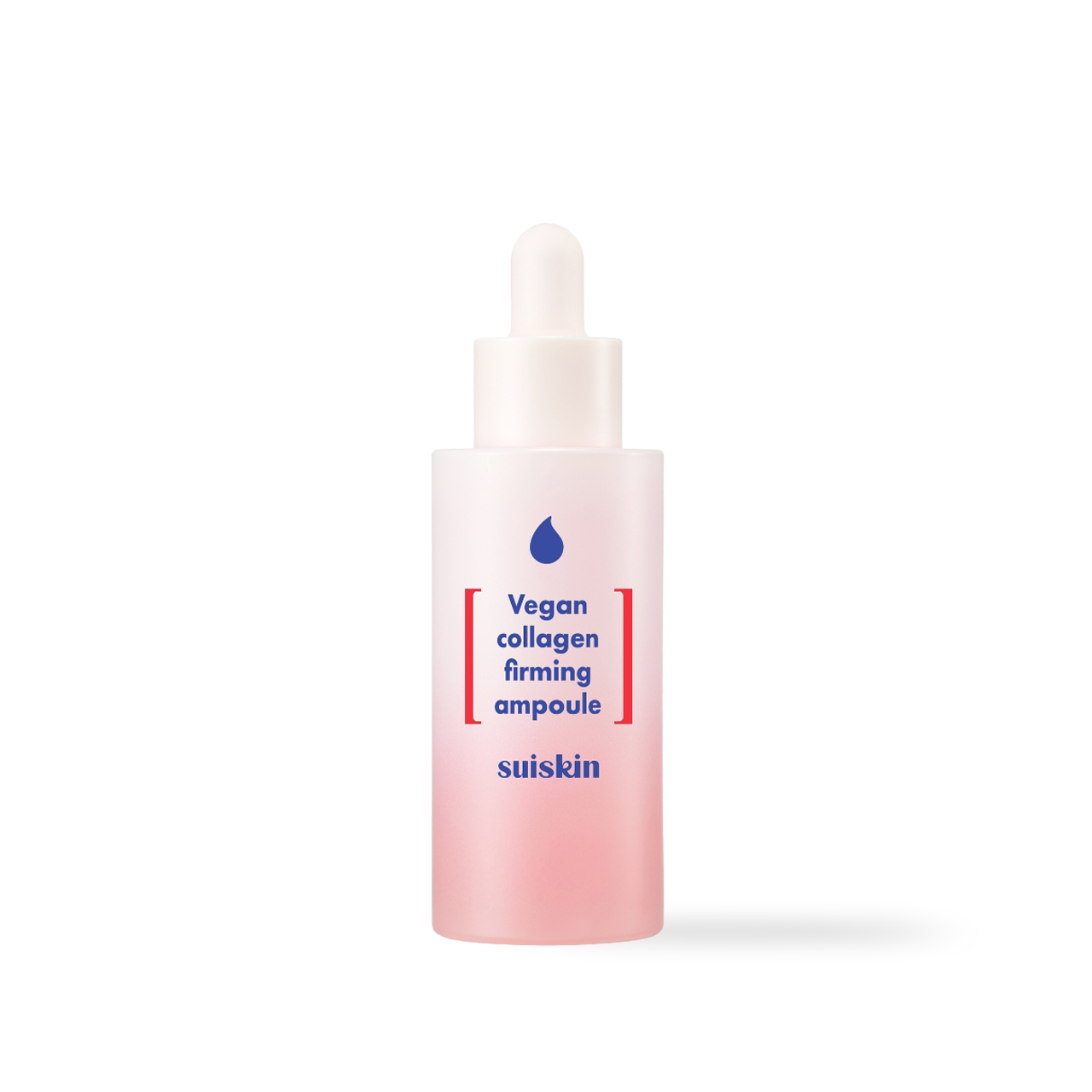 Vegan collagen firming ampoule 40ml | SUISKIN