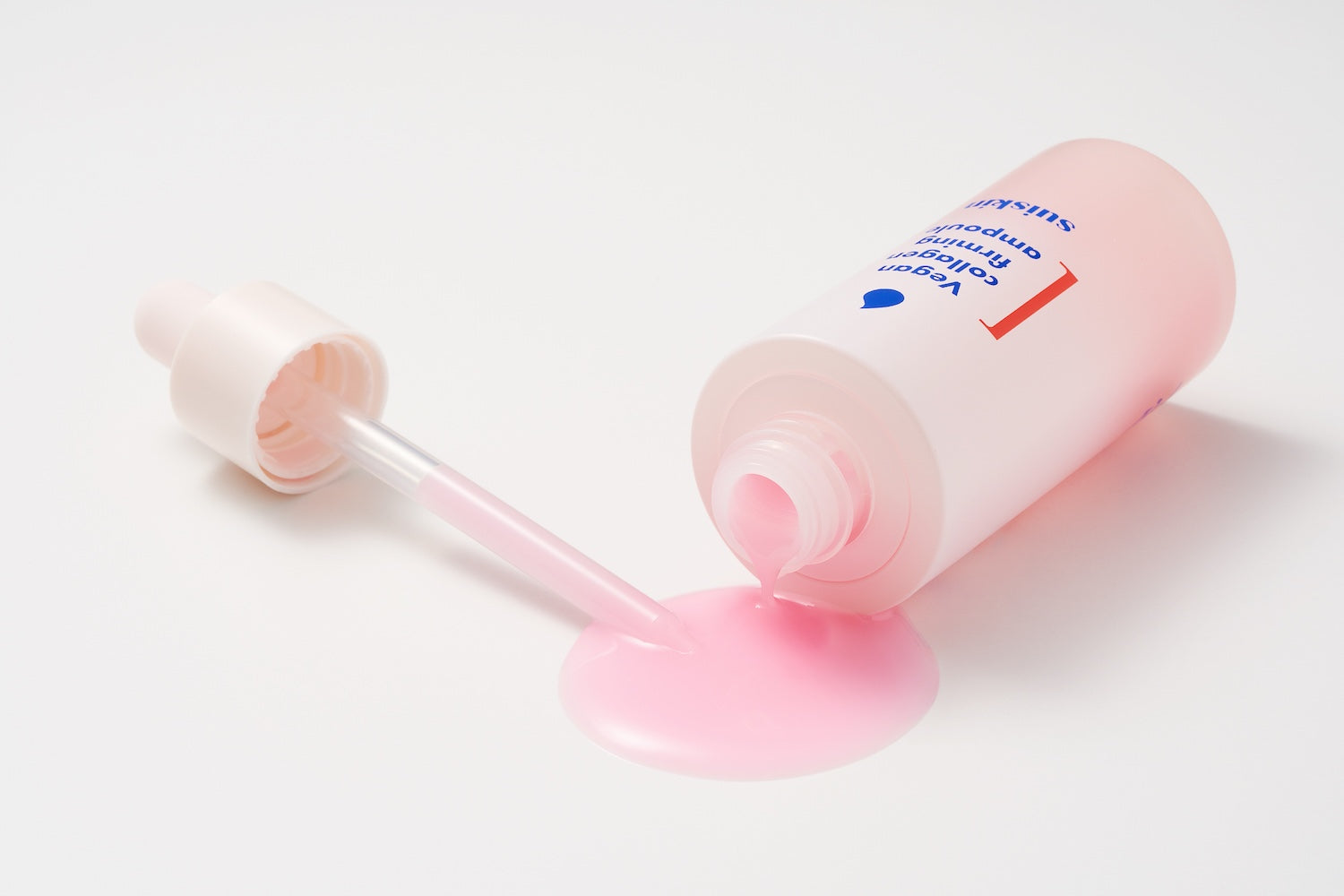 Vegan collagen firming ampoule 40ml | SUISKIN