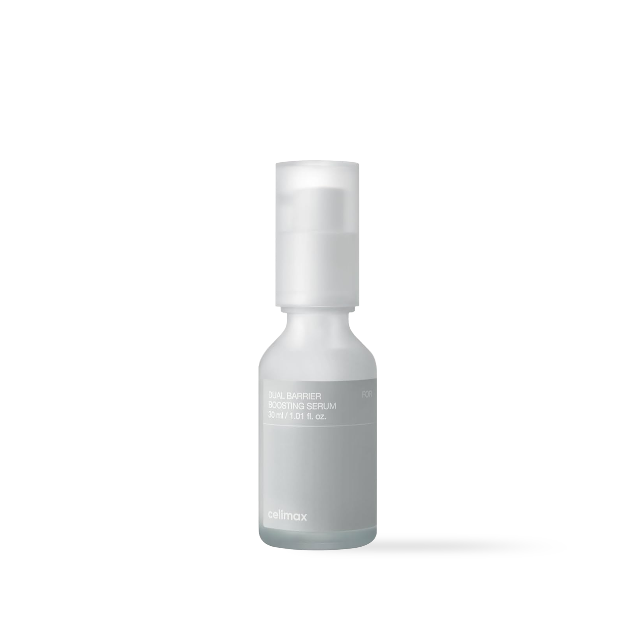 Luminous Dual Barrier Hydrating Serum with Peptides | Celimax
