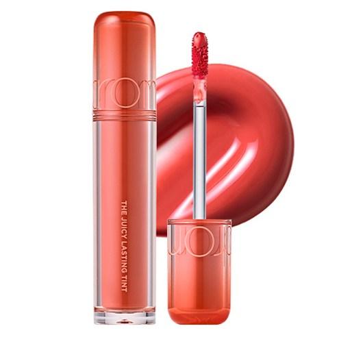 The Juicy Lasting Tint 3.5g (14 colors) | rom&nd