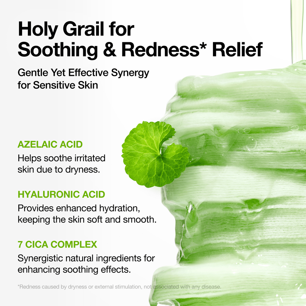 Azelaic 10 Hyaluron Redness Soothing Pad | Anua
