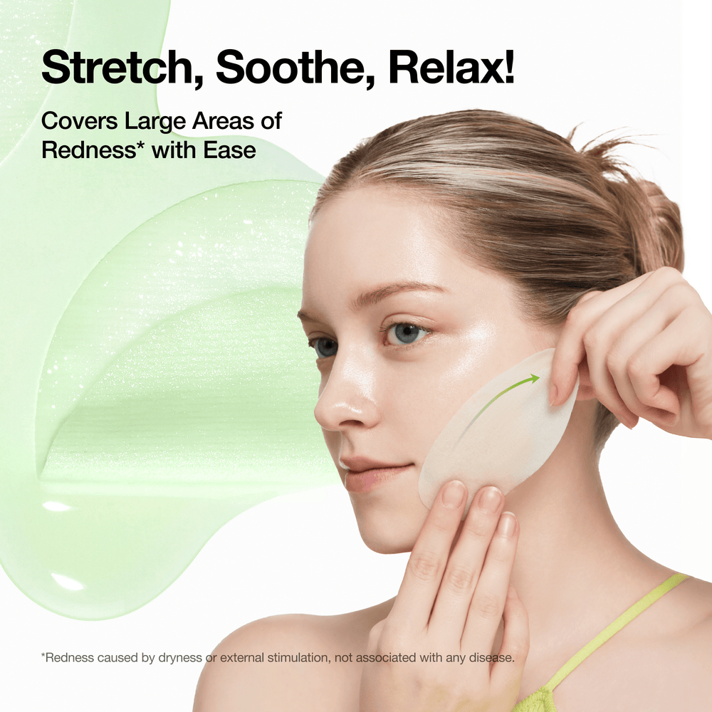 Azelaic 10 Hyaluron Redness Soothing Pad | Anua