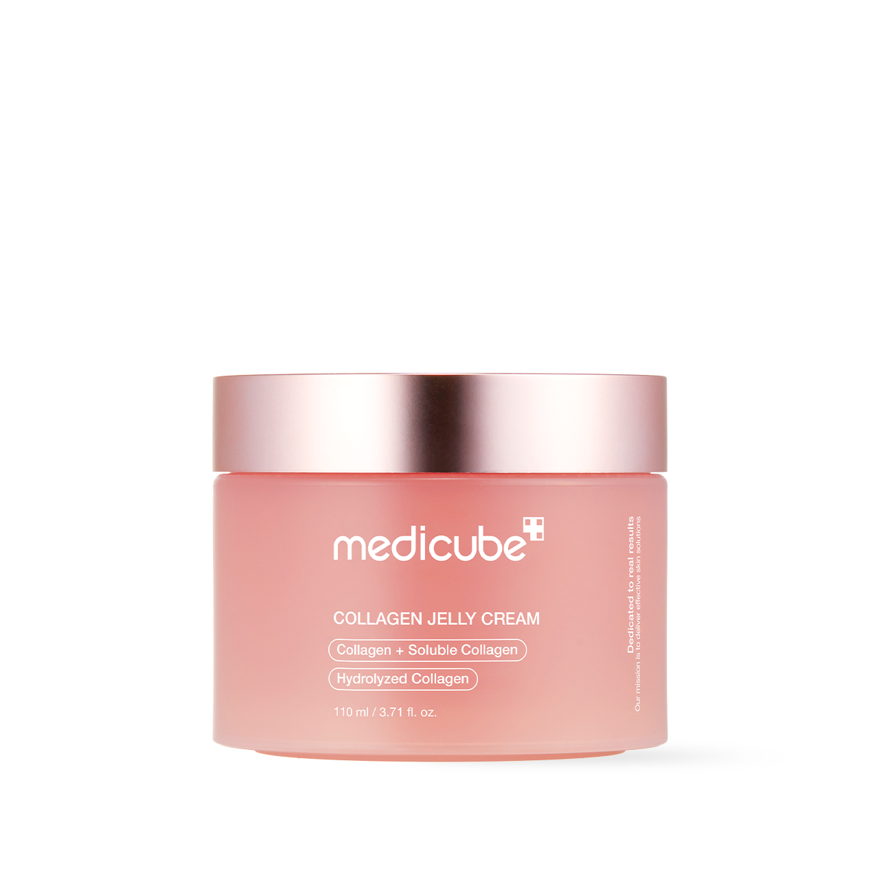 Collagen Jelly Cream - 2 Size | MEDICUBE