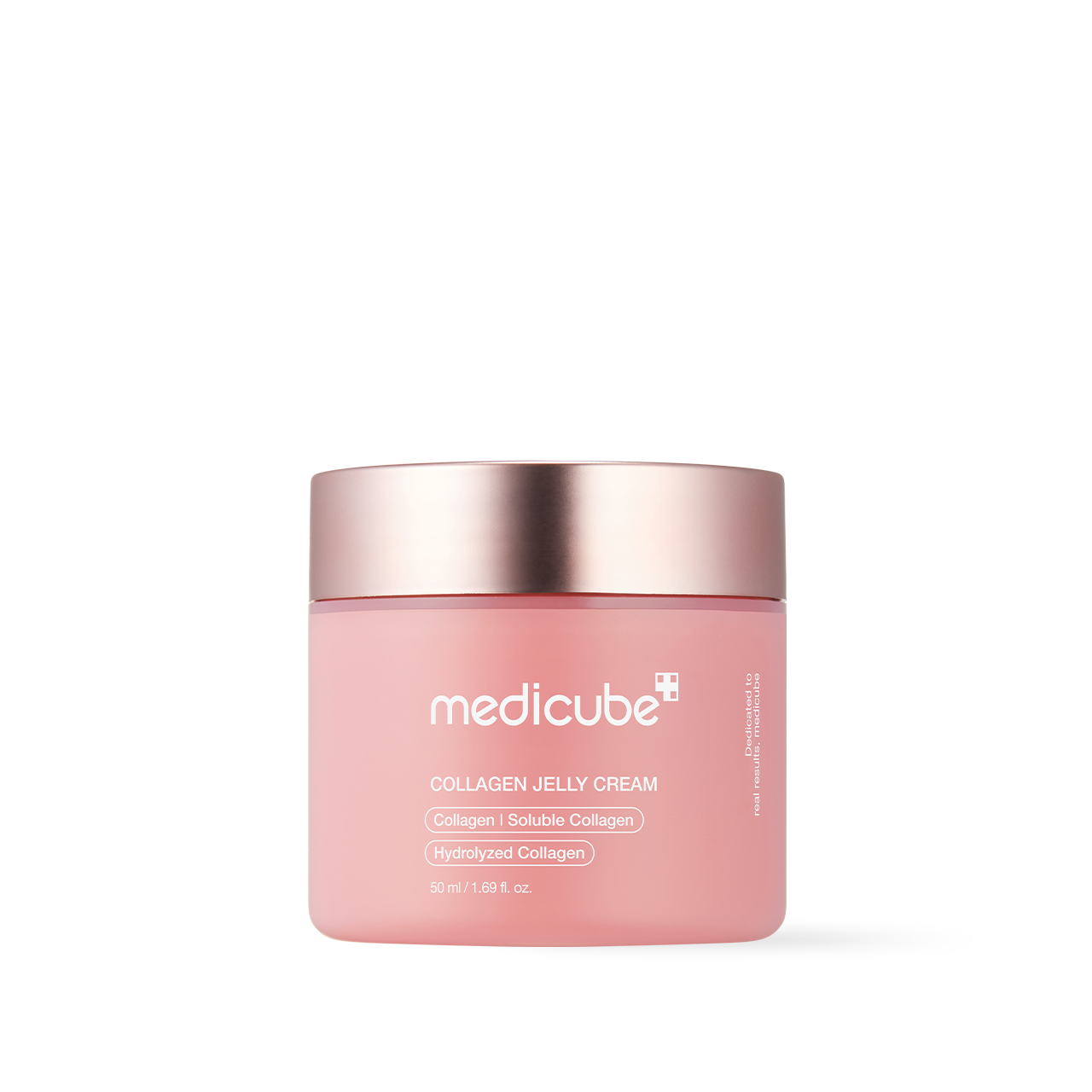 Collagen Jelly Cream - 2 Size | MEDICUBE