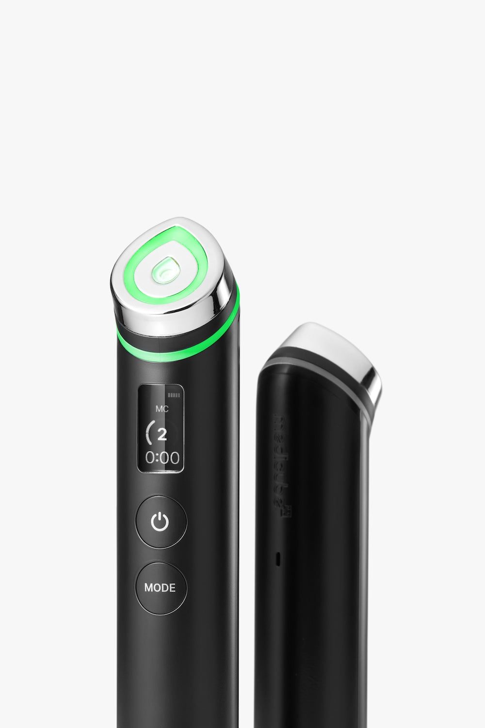 AGE-R Booster Pro Black 1EA | MEDICUBE