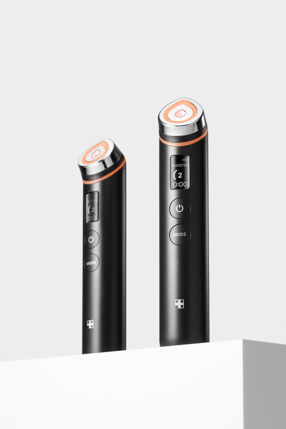 AGE-R Booster Pro Black 1EA | MEDICUBE