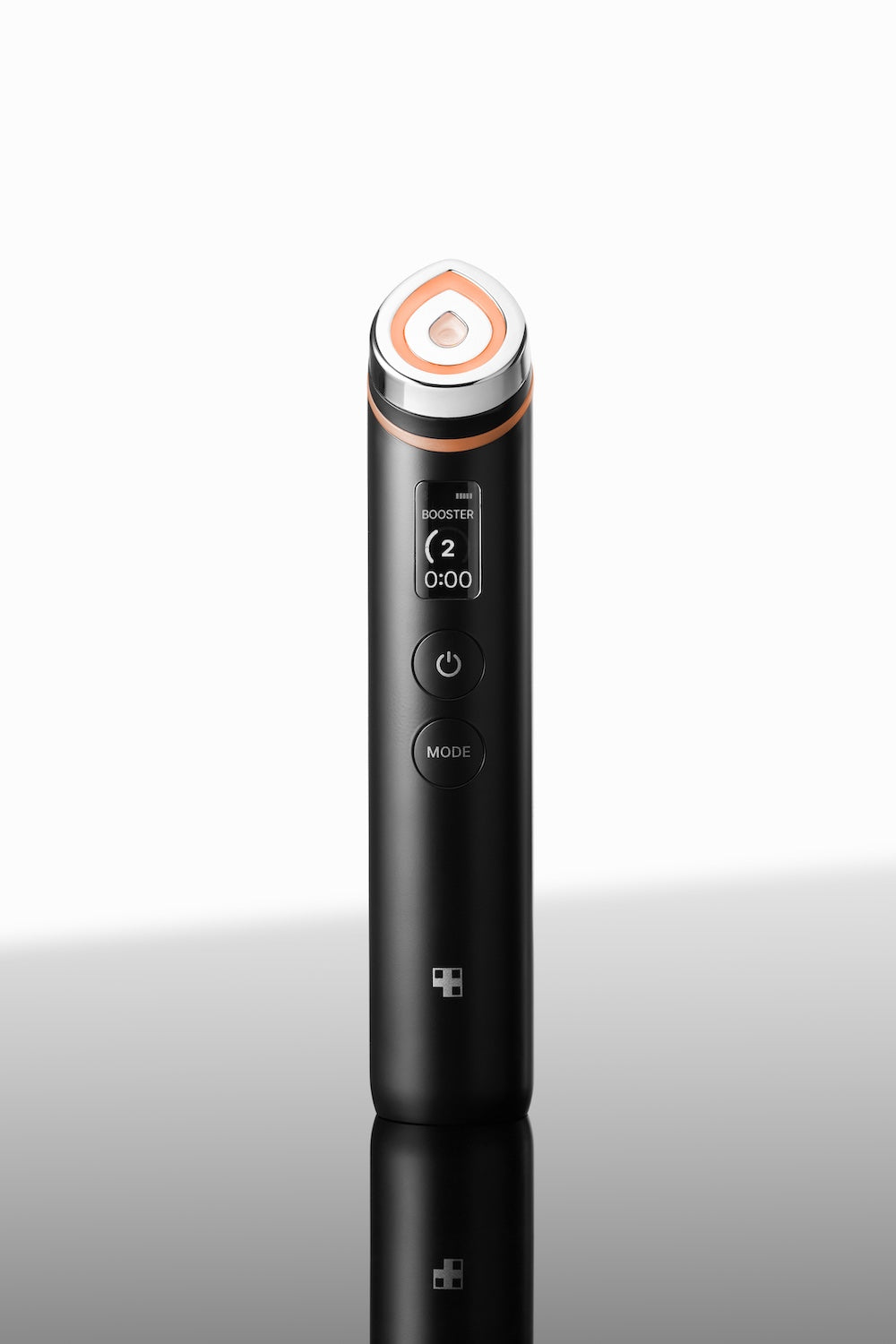 AGE-R Booster Pro Black 1EA | MEDICUBE