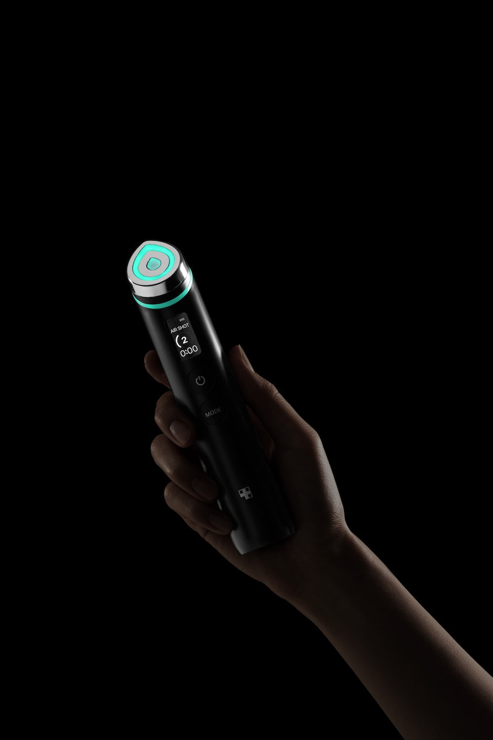 AGE-R Booster Pro Black 1EA | MEDICUBE