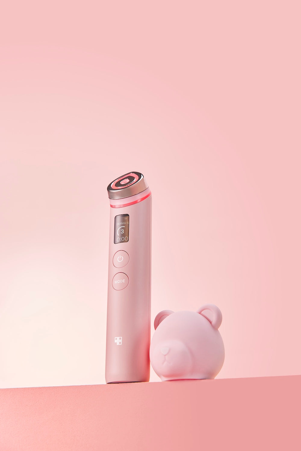 AGE-R Booster Pro Pink 1EA | MEDICUBE