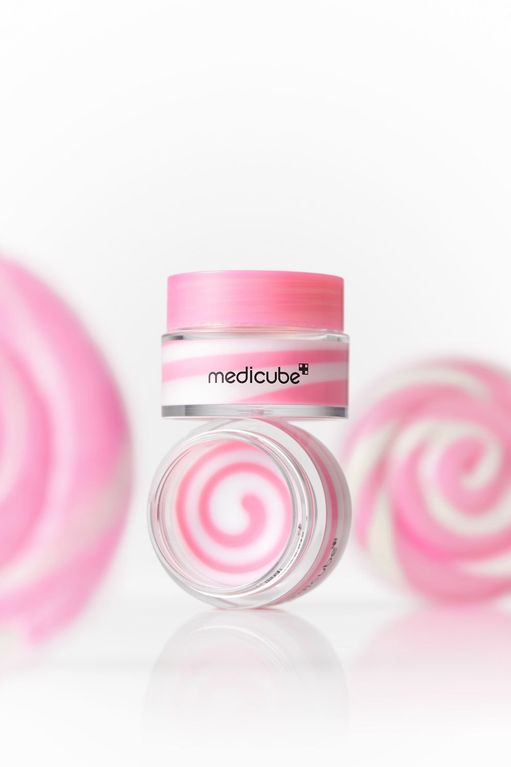 PDRN Lip Sleeping Mask 10g | MEDICUBE