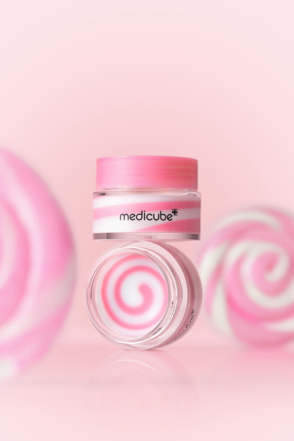 PDRN Lip Sleeping Mask 10g | MEDICUBE