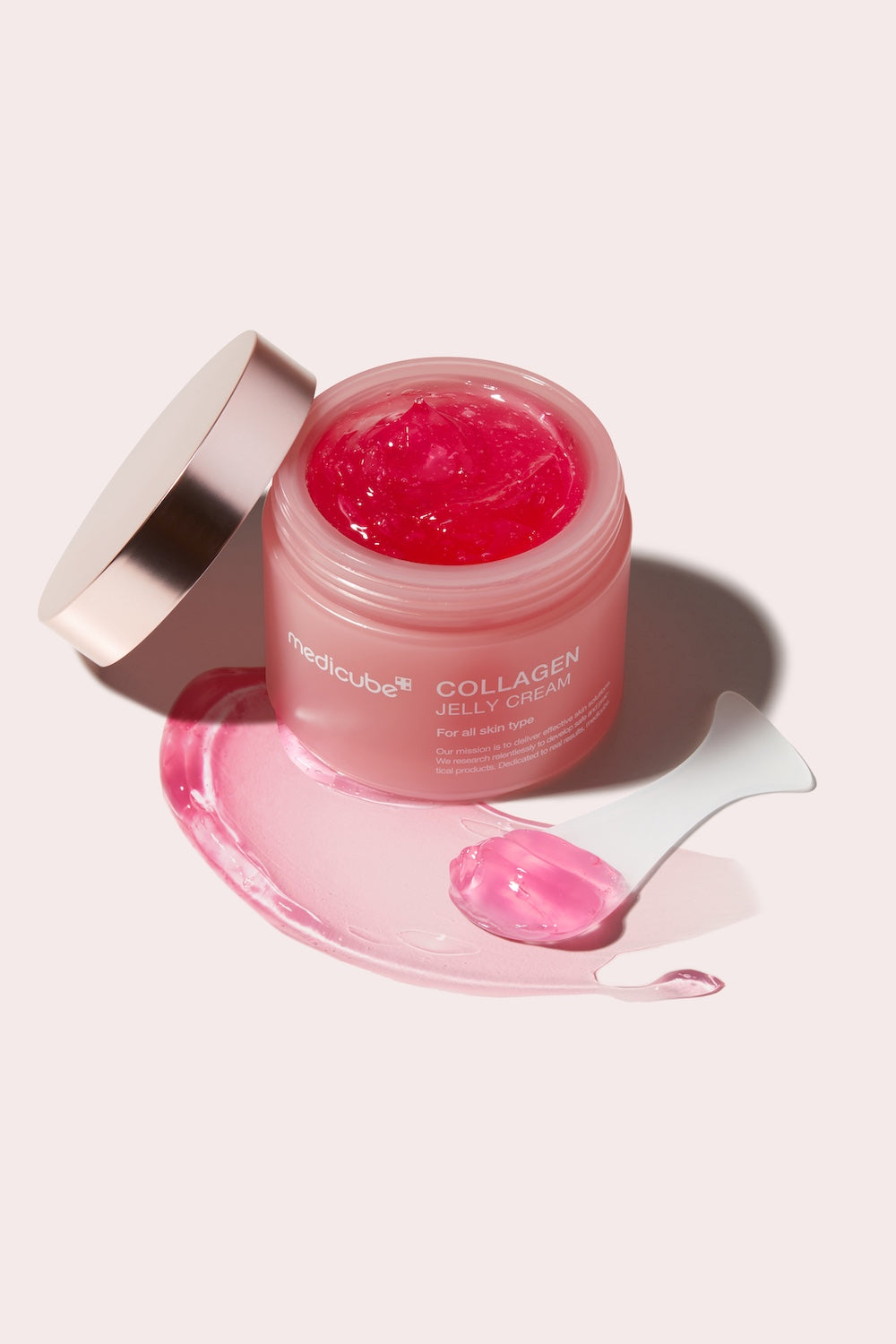 Collagen Jelly Cream 50ml | MEDICUBE