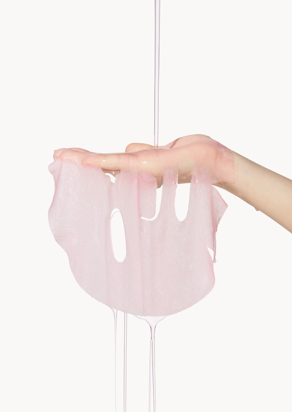 PDRN Pink Vita Coating Mask - 2 Size | MEDICUBE