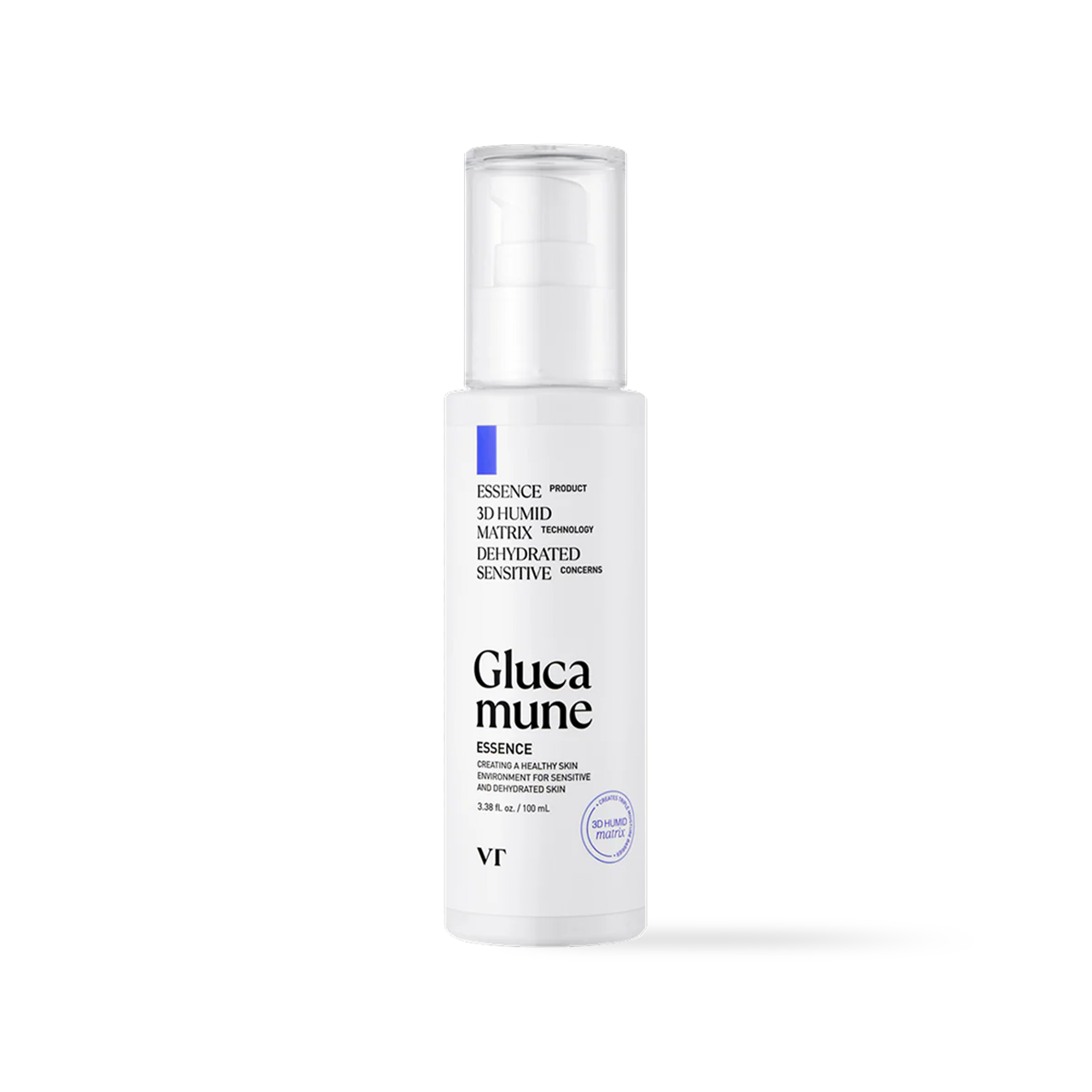Glucamune Essence 100ml | VT Cosmetics