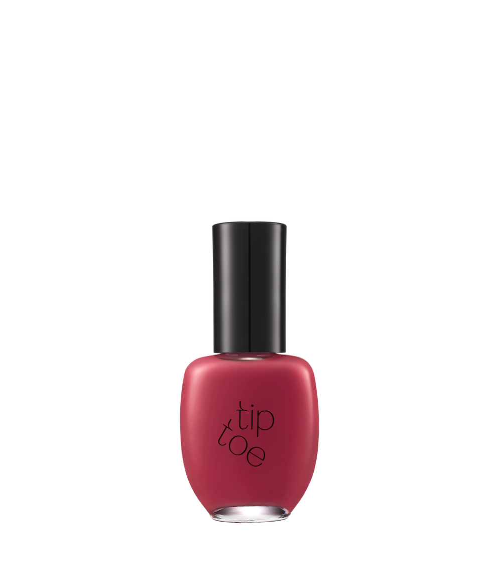 Syrup & Paint Nail Polish - 18 Colors | TIPTOE