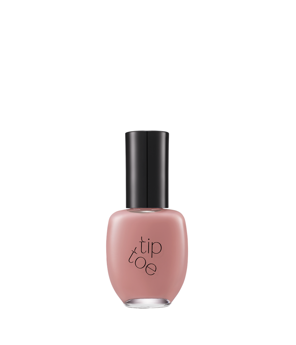 Syrup & Paint Nail Polish - 18 Colors | TIPTOE